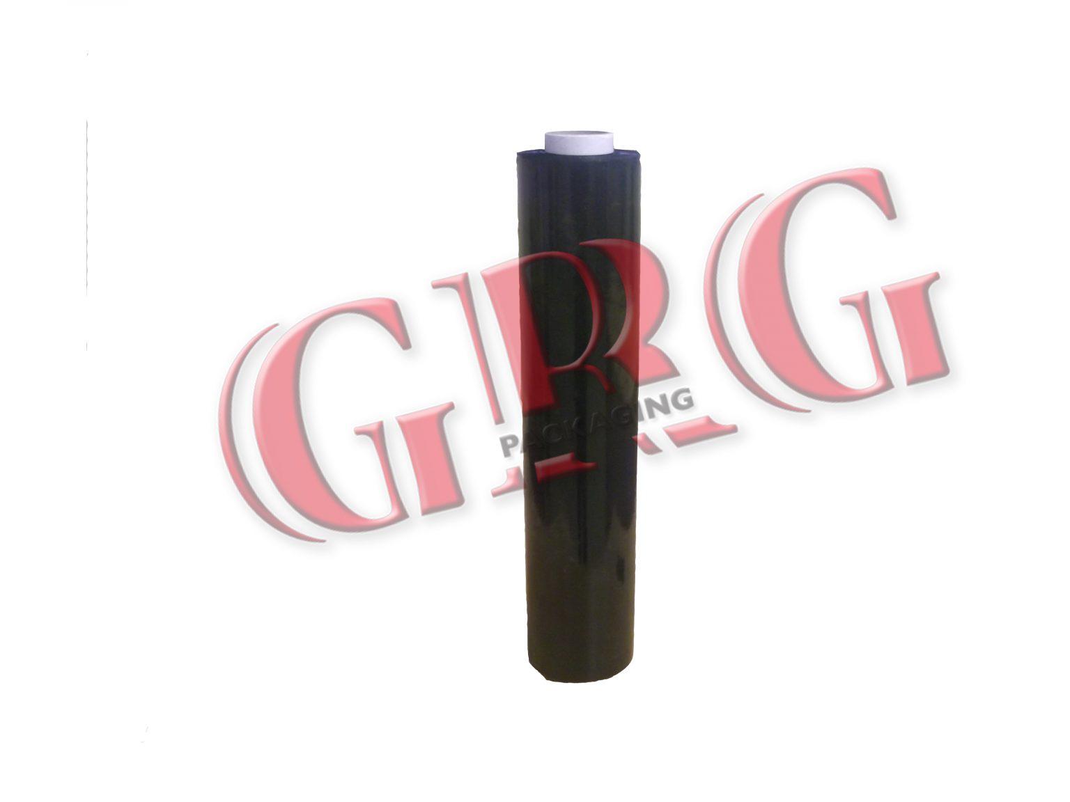 Black shrink wrap Including Delivery GRG Storage