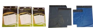 Postal/Mail bags- Envelope- Document Enclosed Wallet