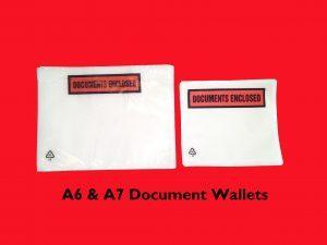 Postal Bags
