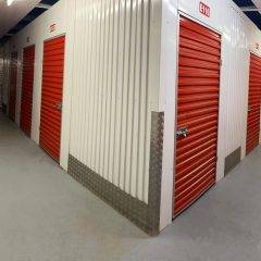 Storage Facilities In Manchester